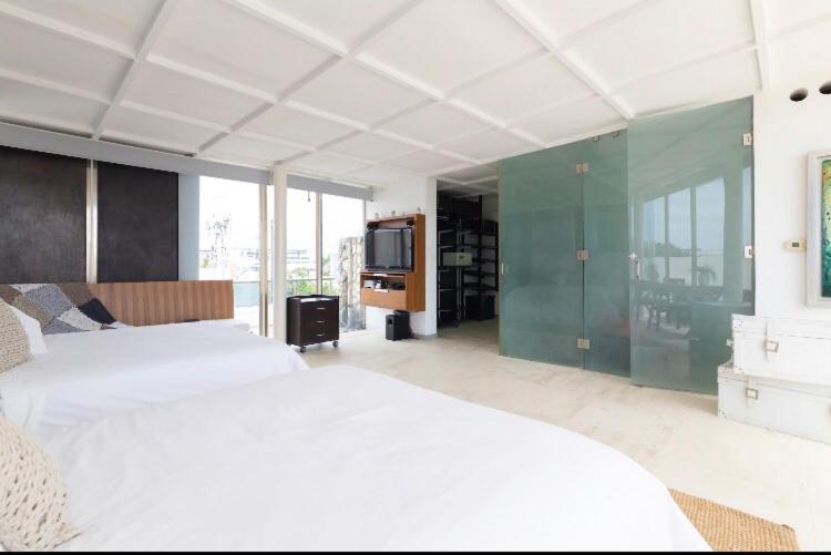 Luxury Condo at Playa Mamitas - Penthouse de Lujo de Tres Dormitorios - 10