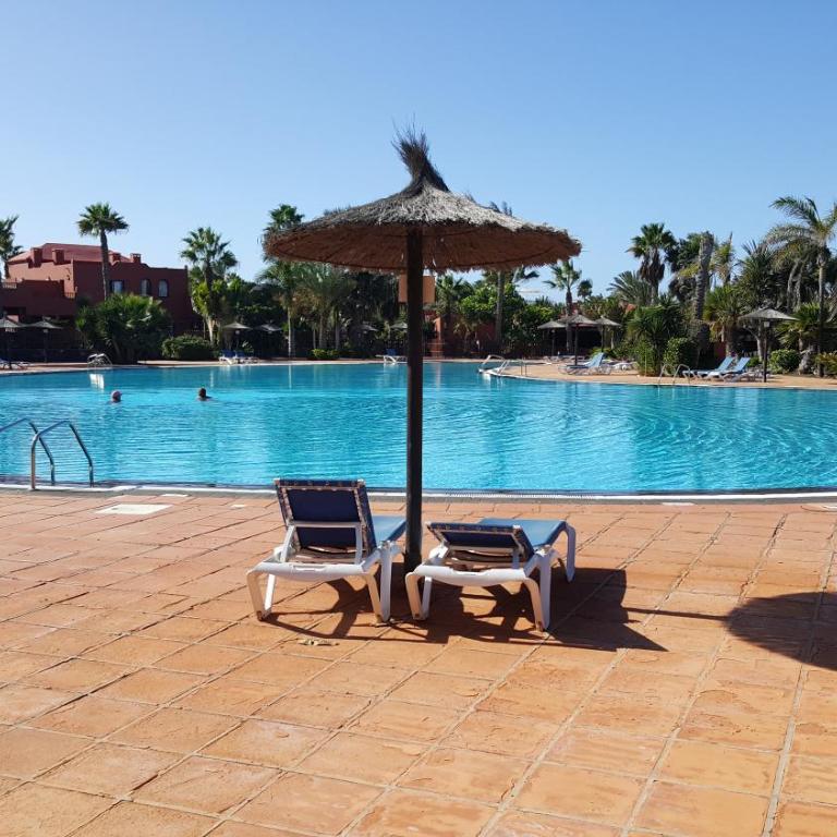 Appartamento Spagnolo Oasis Tamarindo - Apartment - 53