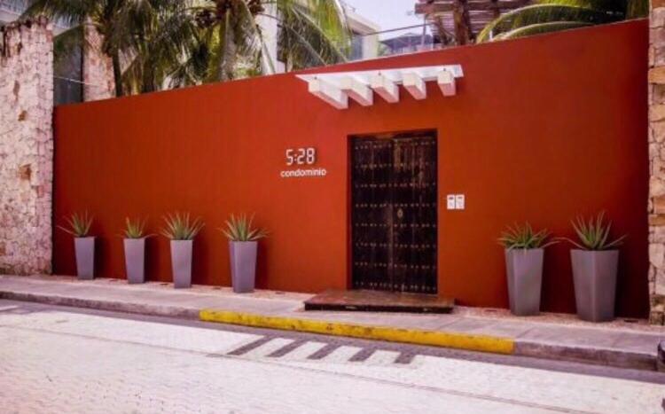 Luxury Condo at Playa Mamitas - Penthouse de Lujo de Tres Dormitorios - 9