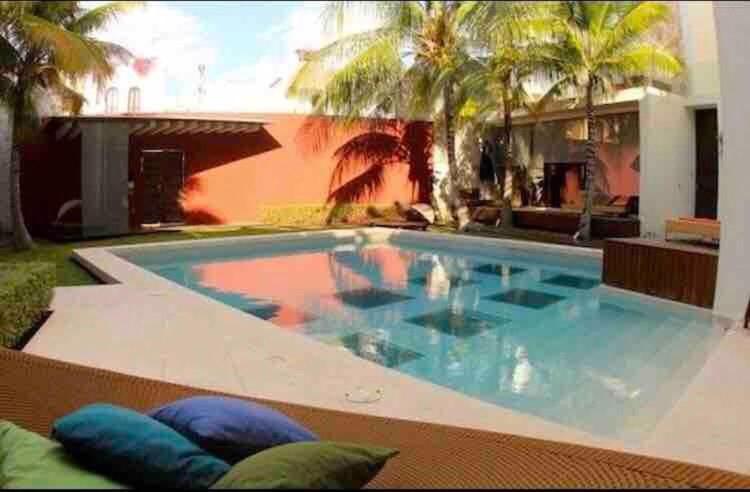 Luxury Condo at Playa Mamitas - Penthouse de Lujo de Tres Dormitorios - 8