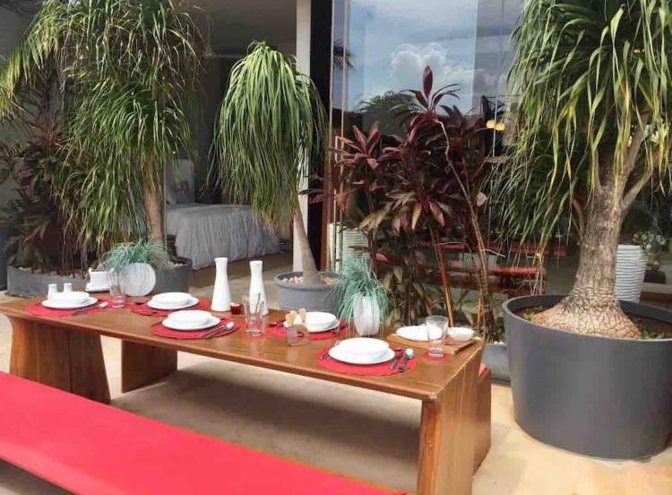 Luxury Condo at Playa Mamitas - Penthouse de Lujo de Tres Dormitorios - 6