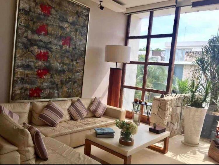 Luxury Condo at Playa Mamitas - Penthouse de Lujo de Tres Dormitorios - 3
