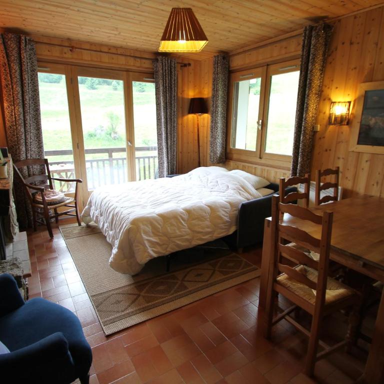 Orée des pistes - Appartement - 5