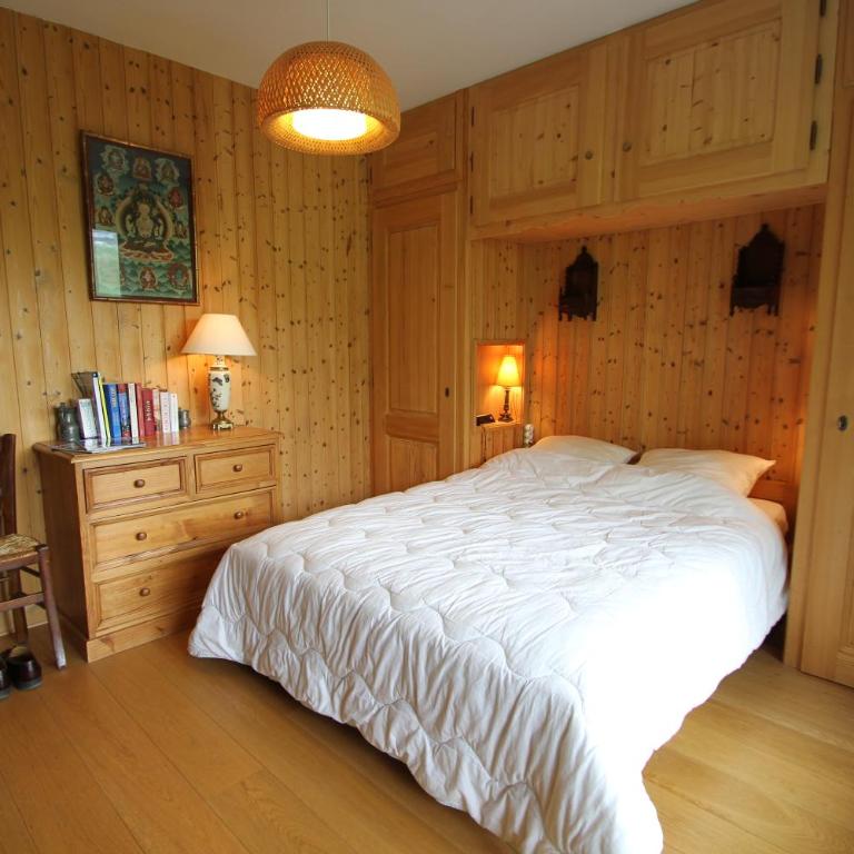 Orée des pistes - Appartement - 4
