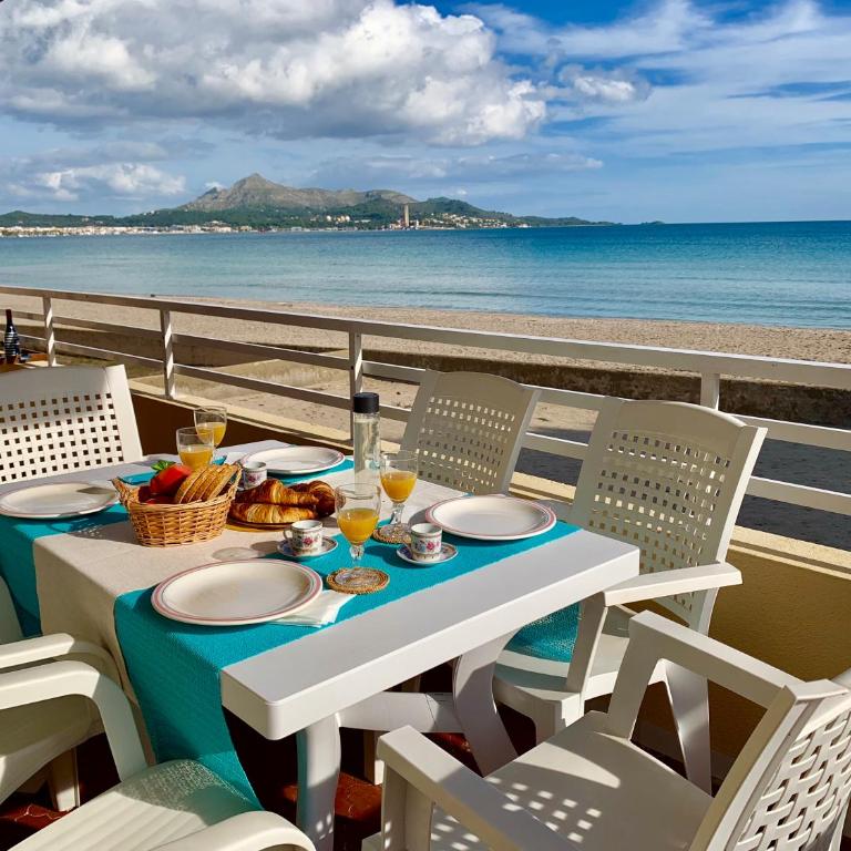 El Paraiso - Apartamento con vistas al mar - 1