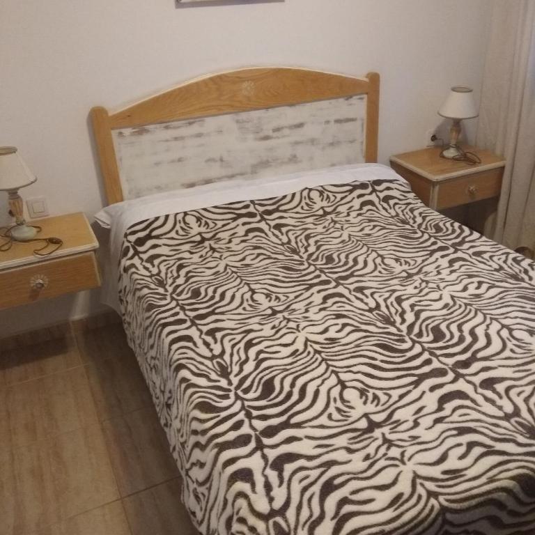 Case fuerteventura calle bajo Amarillo 27-C - Apartamento - 12