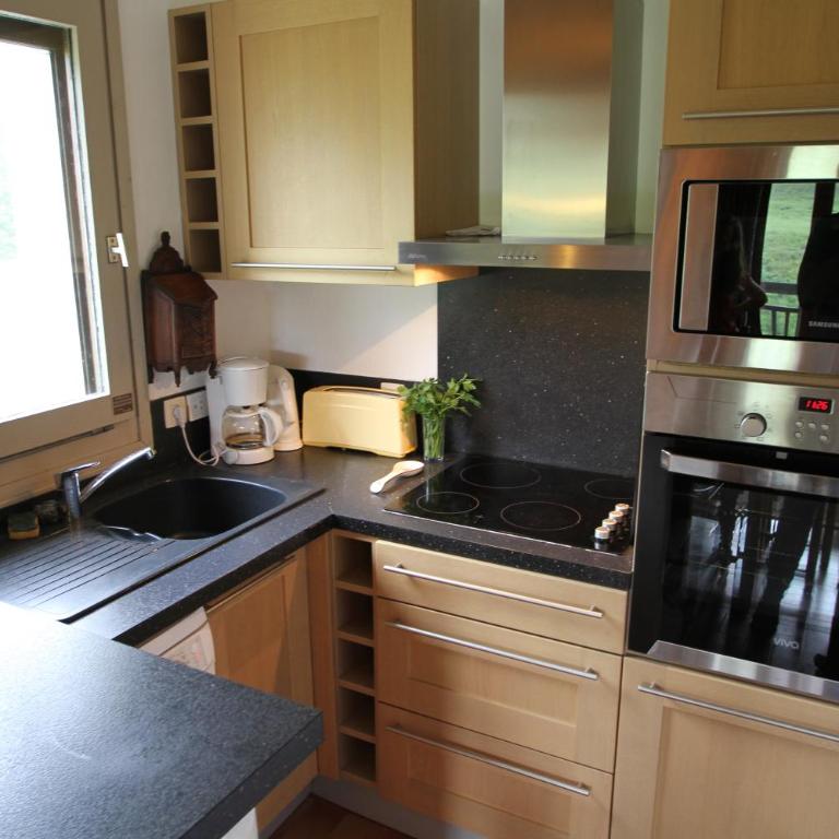 Orée des pistes - Appartement - 3