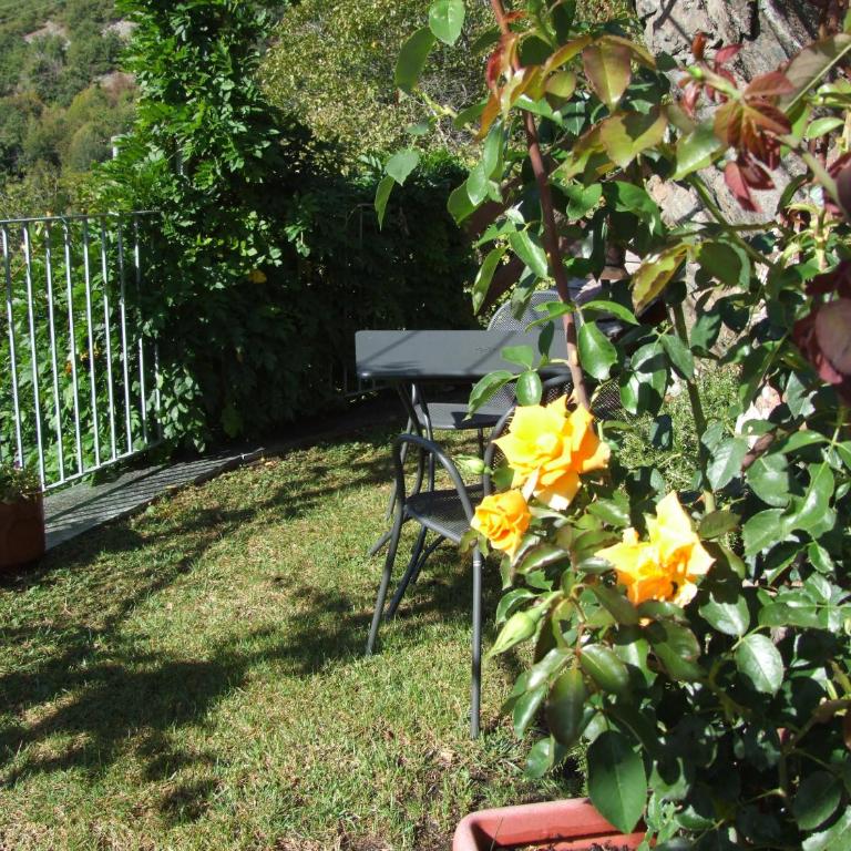 Le Rocher - Two-Bedroom House - 7