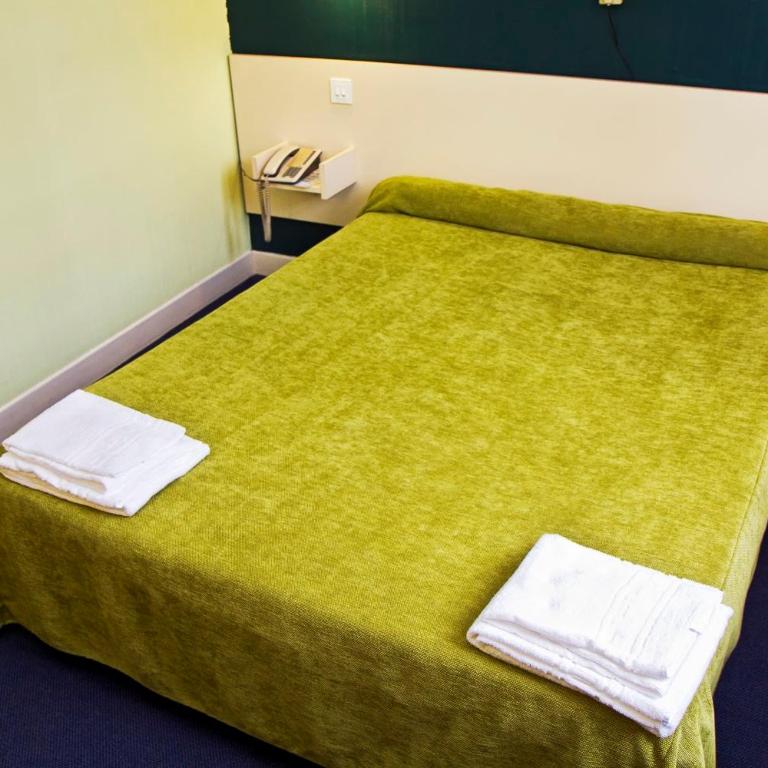Hôtel Croix des Nordistes - Chambre Double - 3