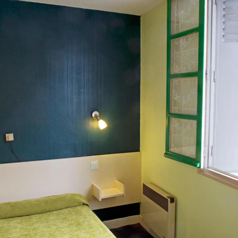 Hôtel Croix des Nordistes - Chambre Double - 5