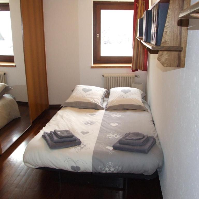 Le Rocher - Two-Bedroom House - 33