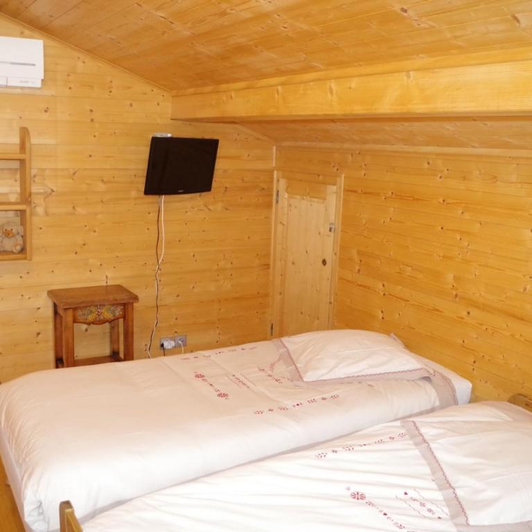 Chalet Le Sabot De Venus - Chalet - 11