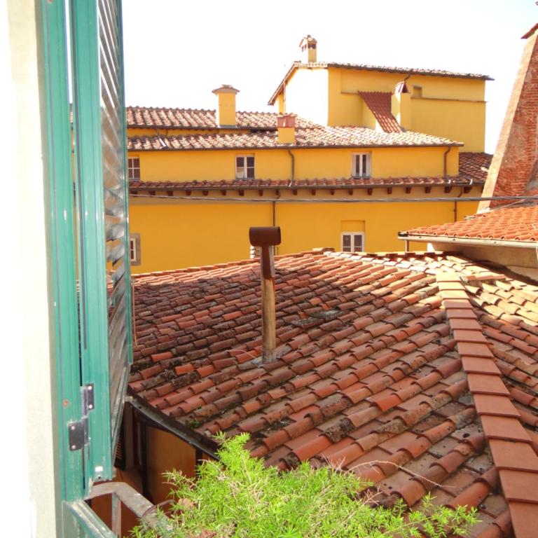 Residenza al Fillungo - Appartamento - 35