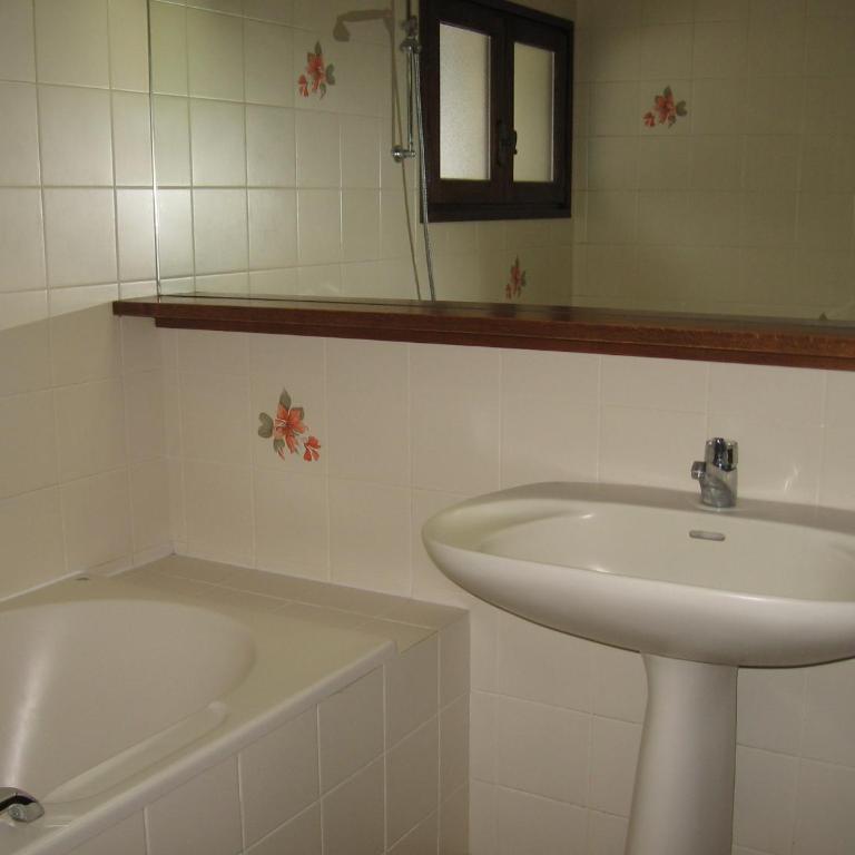 Grangettes - Apartment - Ground Floor - 15