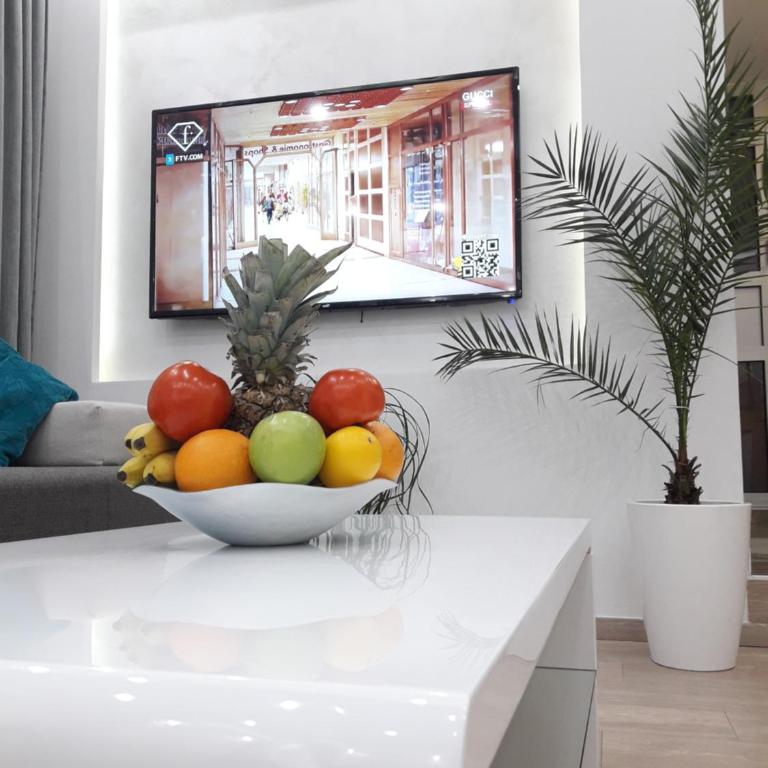 Abbazia Apartments Free Parking Near Center and Vrbas River - Studio Apartman - 1