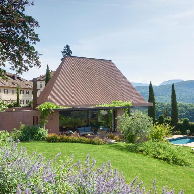 Villa Baronessa - Villa mit privatem Pool - 1