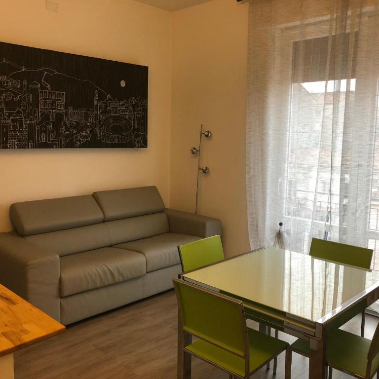 Appartamenti Giada - Apartment - 1