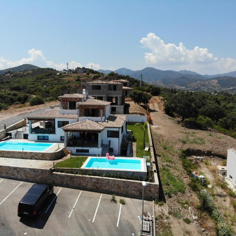 Villa Cavour - Doppelhaushälfte - Casa con 5 Camere da Letto - 12