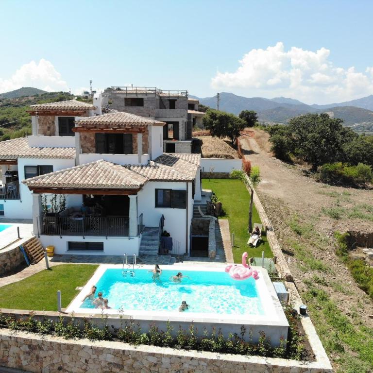 Villa Cavour - Doppelhaushälfte - Casa con 5 Camere da Letto - 11