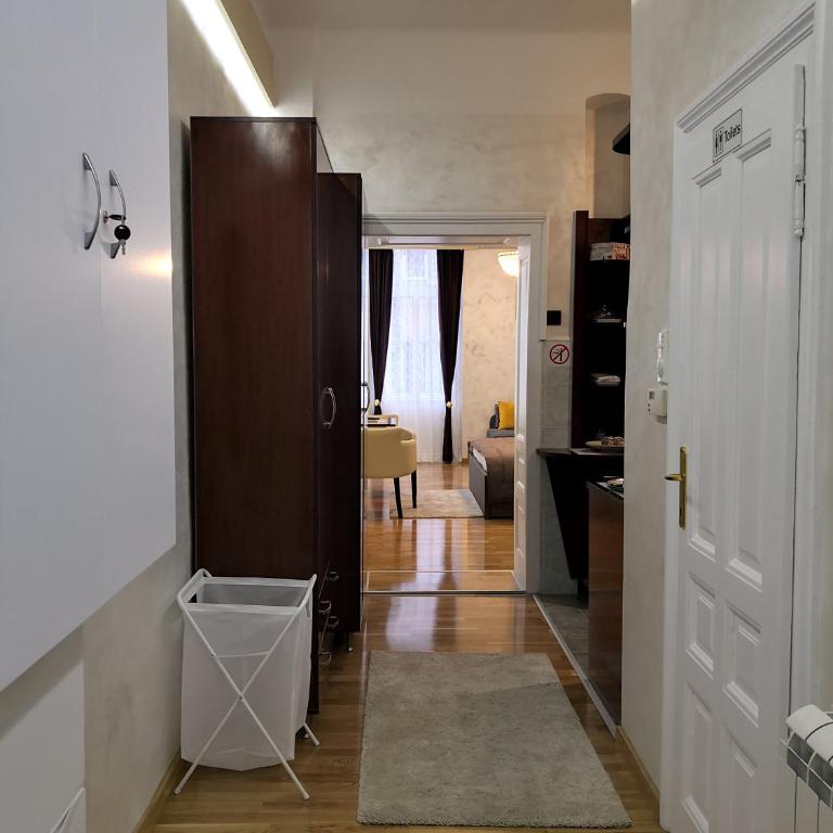 Knez Mihailova Apartman - Apartman - 12