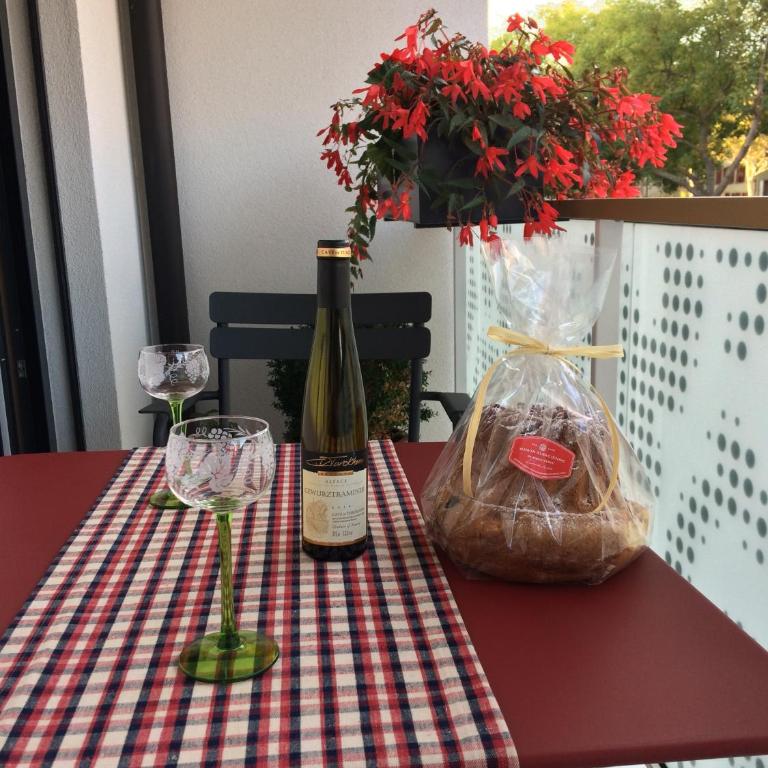 Saint Germain - Appartement - 26