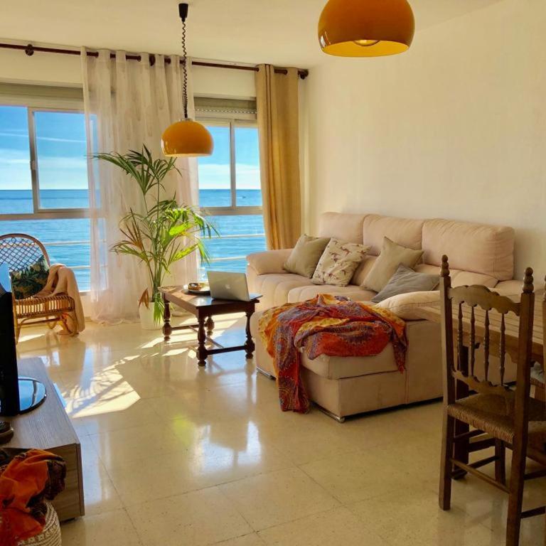 Stunning Sea View - Apartment - 1