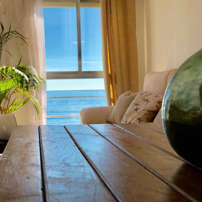 Stunning Sea View - Apartment - 30
