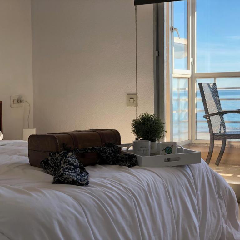 Stunning Sea View - Apartment - 25