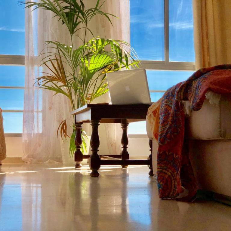 Stunning Sea View - Apartment - 46