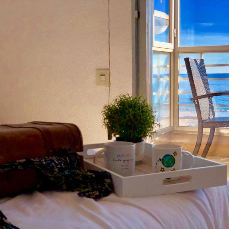 Stunning Sea View - Apartment - 27