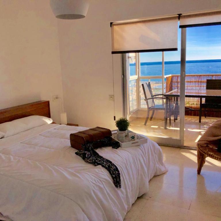 Stunning Sea View - Apartment - 13