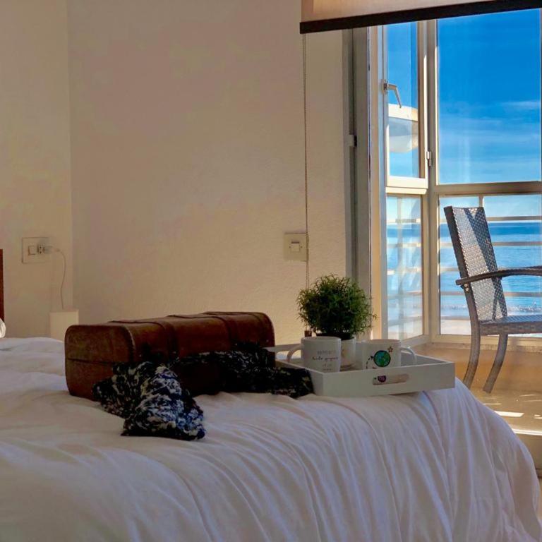 Stunning Sea View - Apartment - 28