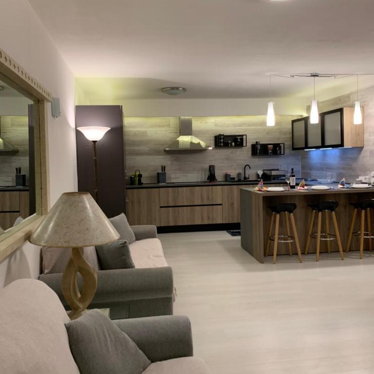 Los Cristianos Best Beach View - Apartamento - 19