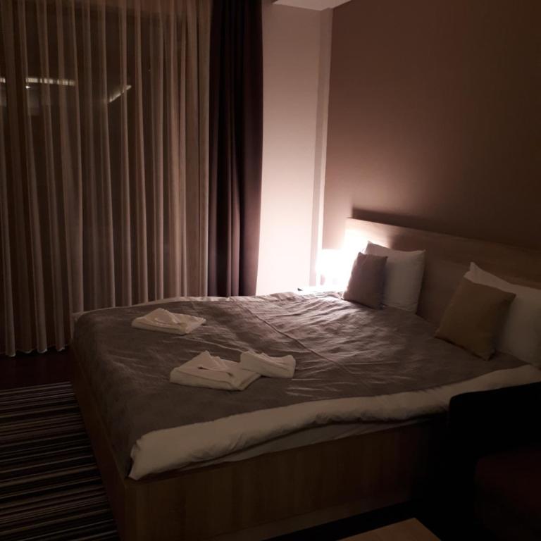 Milmari Apartments Joy M17 - Apartment - 20