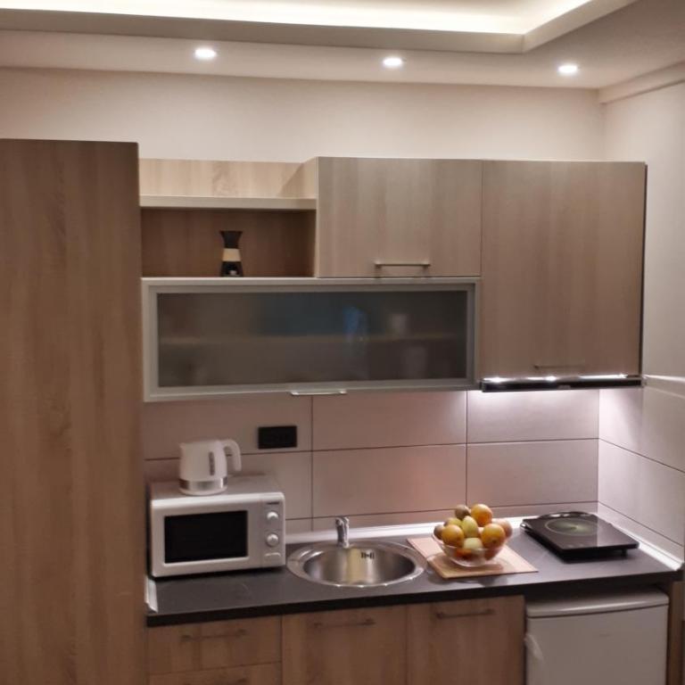 Milmari Apartments Joy M17 - Apartment - 25
