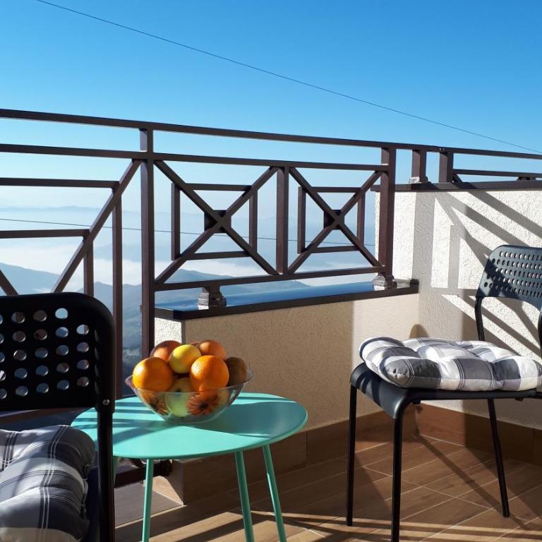 Milmari Apartments Joy M17 - Apartment - 43