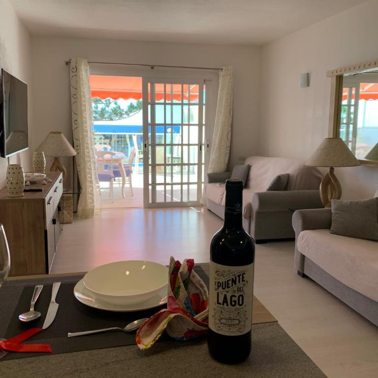 Los Cristianos Best Beach View - Apartamento - 50