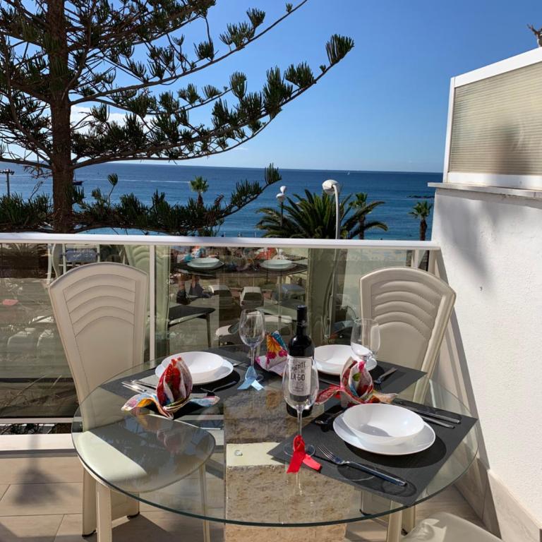 Los Cristianos Best Beach View - Apartamento - 48