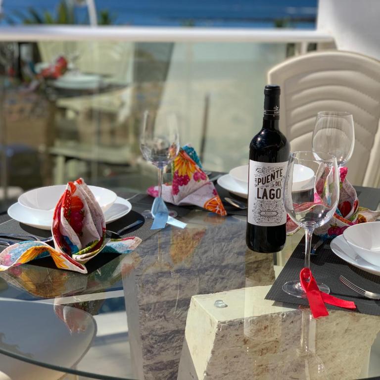 Los Cristianos Best Beach View - Apartamento - 17