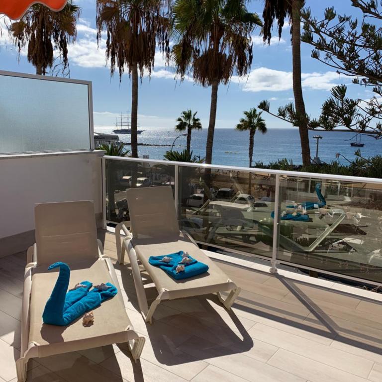 Los Cristianos Best Beach View - Apartamento - 47