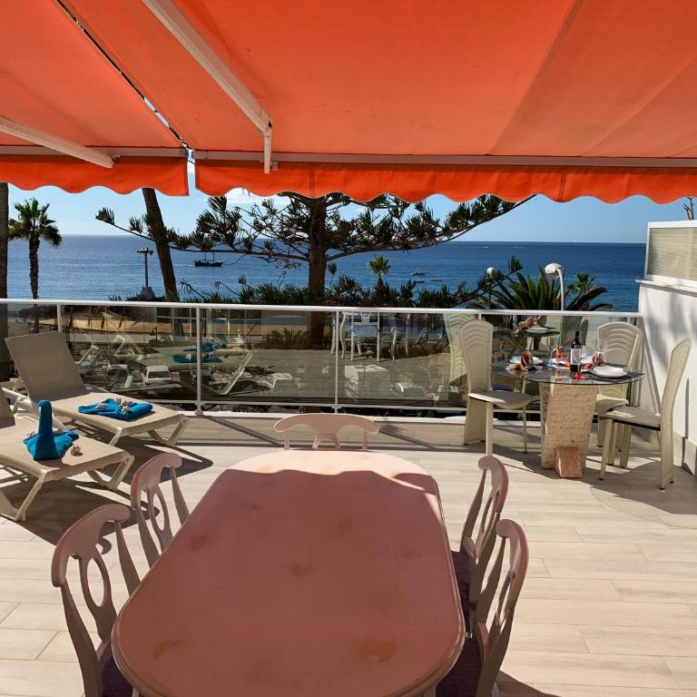 Los Cristianos Best Beach View - Apartamento - 34