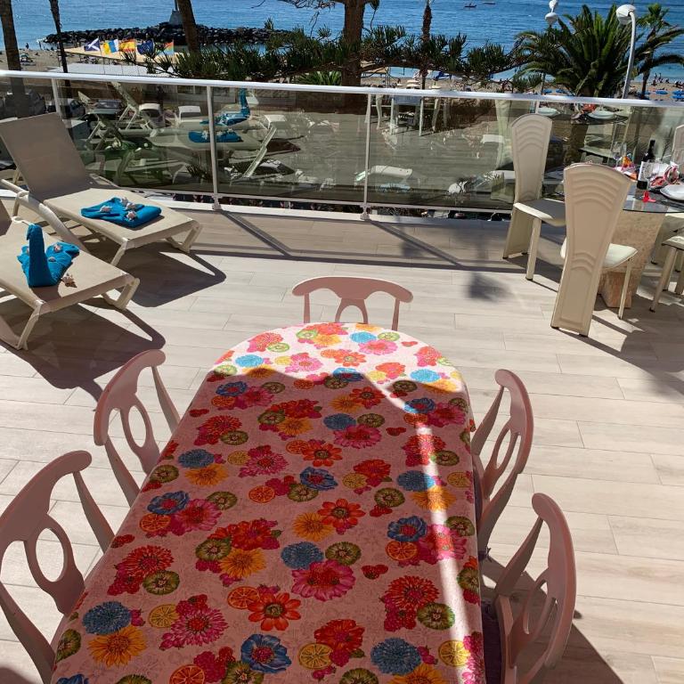 Los Cristianos Best Beach View - Apartamento - 5