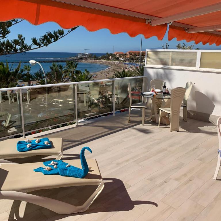 Los Cristianos Best Beach View - Apartamento - 16