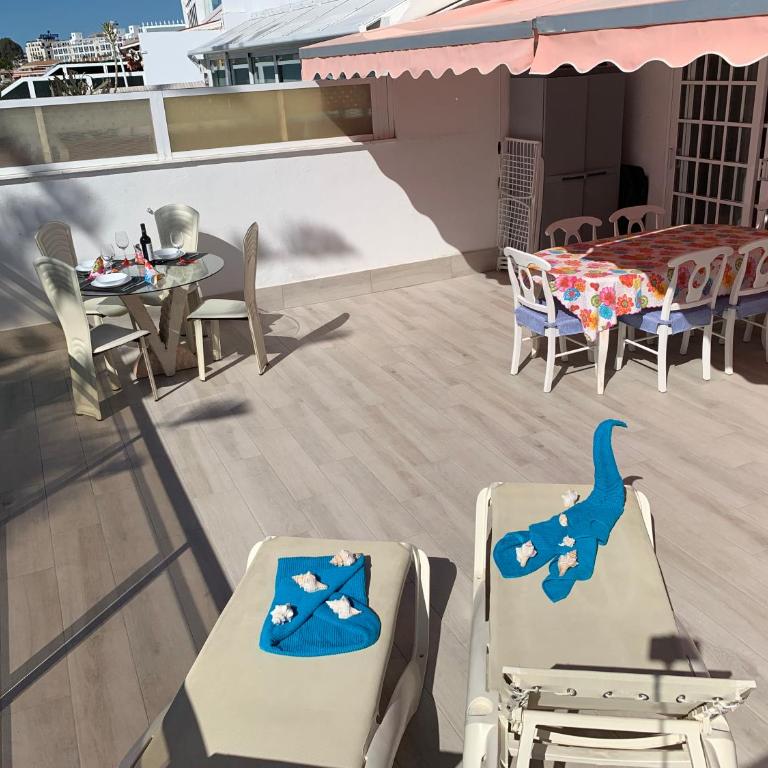 Los Cristianos Best Beach View - Apartamento - 25