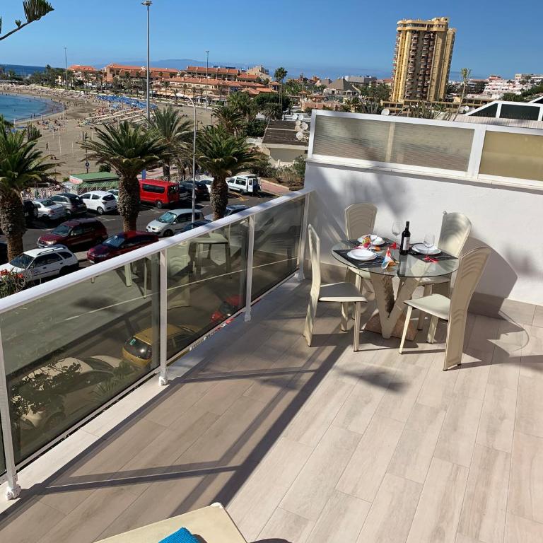 Los Cristianos Best Beach View - Apartamento - 9