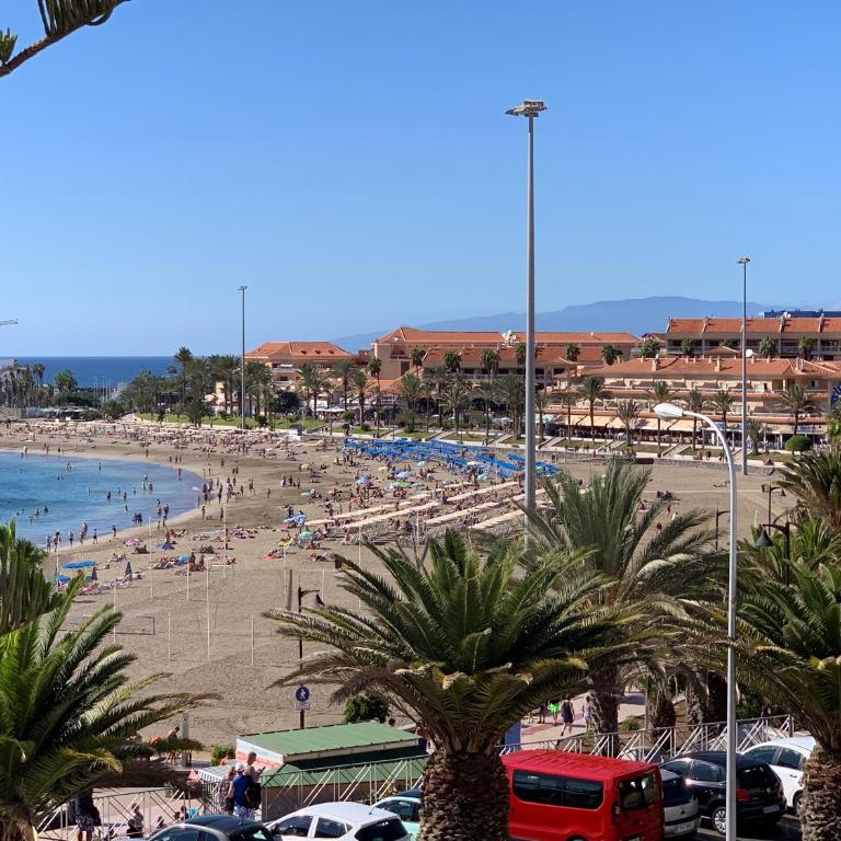 Los Cristianos Best Beach View - Apartamento - 24