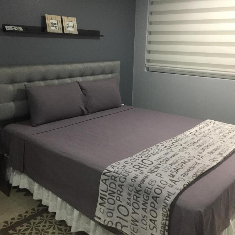 PP suite - Apartamento de 1 dormitorio - 3