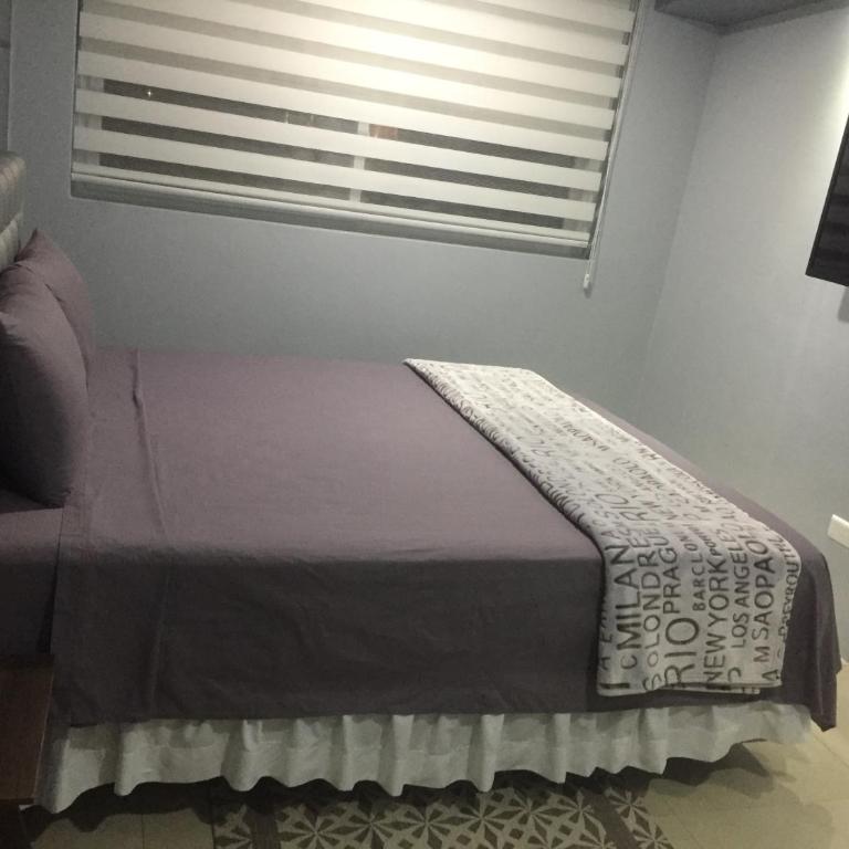 PP suite - Apartamento de 1 dormitorio - 4