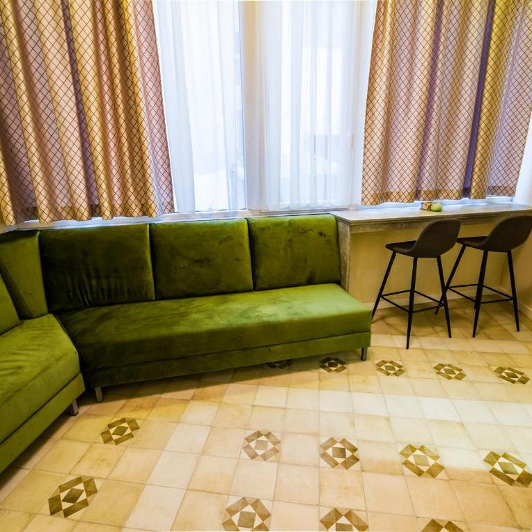 Lux Villa Old Town - Studio Apartman - 4