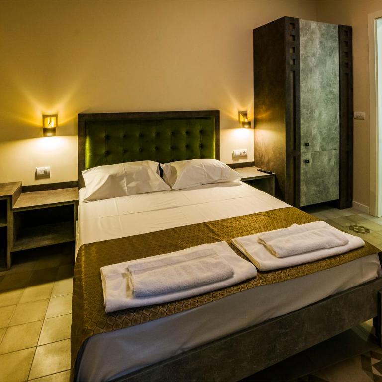 Lux Villa Old Town - Studio Apartman - 13